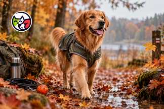 Chien en automne : comment bien le préparer ?