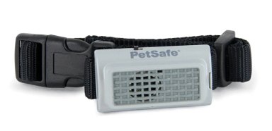 Collier anti-aboiement par ultrason PetSafe pour chien — photo 1