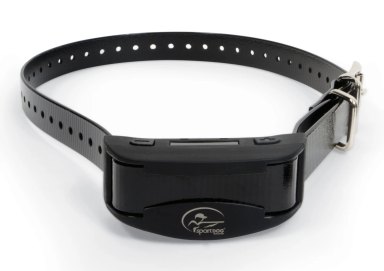 Collier anti-aboiement Bark Control pour gros chien — photo 2