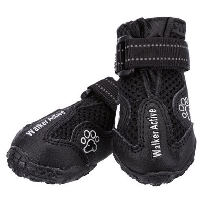Chaussure neige chien : Chausson ! protection anti neige