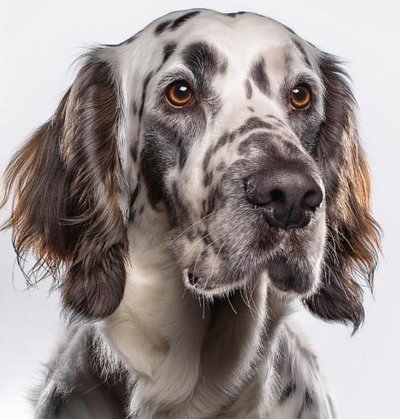 Setter Anglais - photo 1