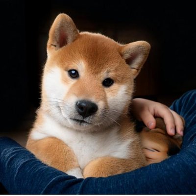 Shiba Inu - photo 4