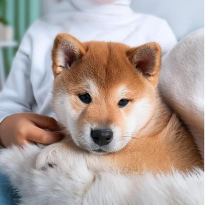 Shiba Inu - photo 5