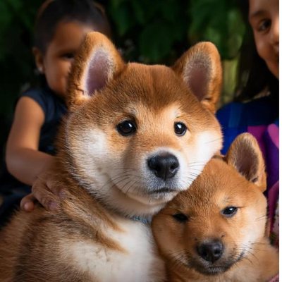 Shiba Inu - photo 14