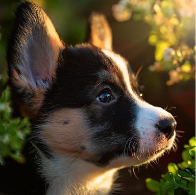 Corgi - photo 1
