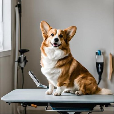 Corgi - photo 2
