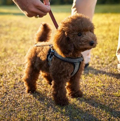 Caniche - photo 11