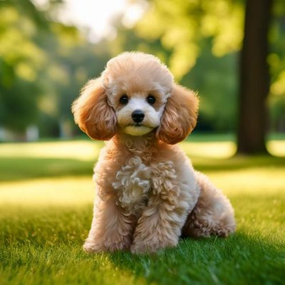 Caniche - photo 32