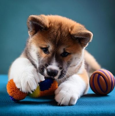 Akita Inu - photo 15