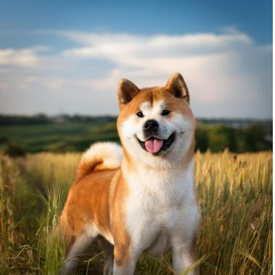 Akita Inu - photo 20