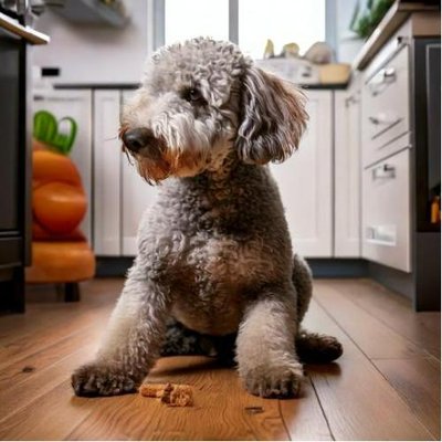 Bedlington Terrier - photo 5