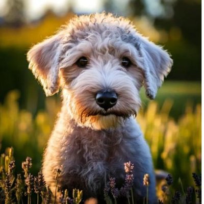Bedlington Terrier - photo 7
