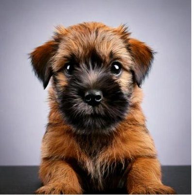 Border Terrier - photo 10