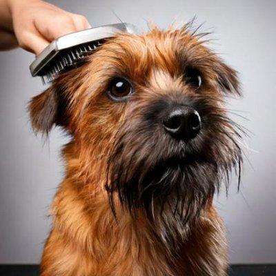 Border Terrier - photo 14