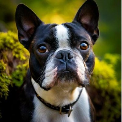 Boston Terrier - photo 1