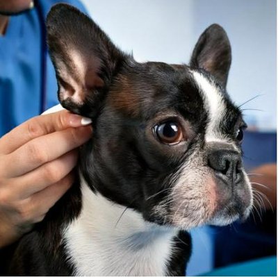 Boston Terrier - photo 15