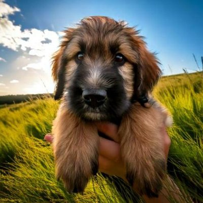 Bouvier des Flandres - photo 9