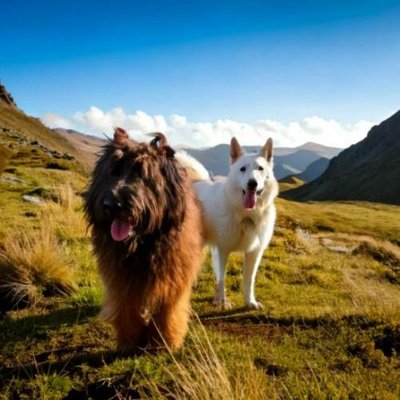Bouvier des Flandres - photo 14