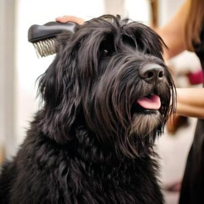 Bouvier des Flandres - photo 16