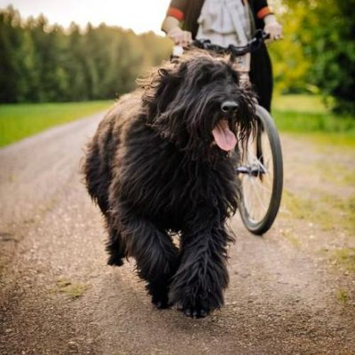 Bouvier des Flandres - photo 17