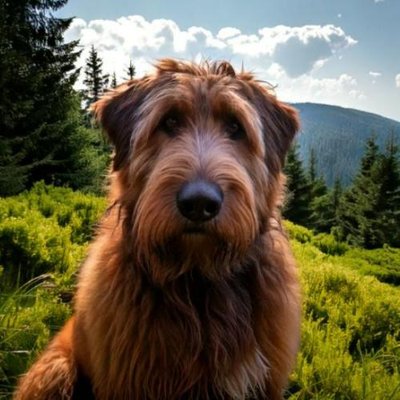 Bouvier des Flandres - photo 18