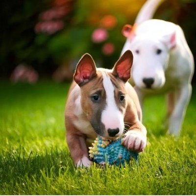 Bull Terrier - photo 5
