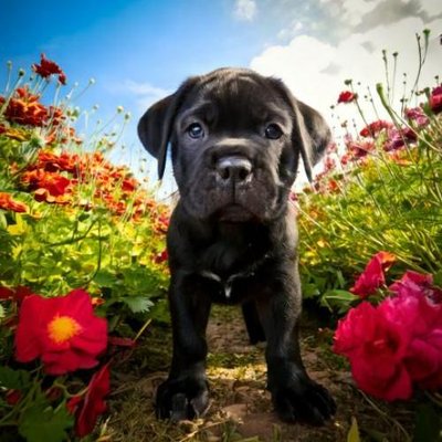 Bullmastiff - photo 9