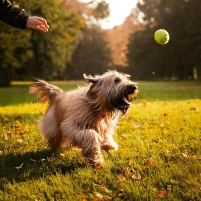Briard - photo 3