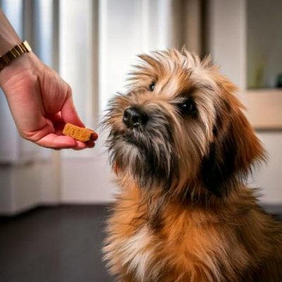 Briard - photo 4