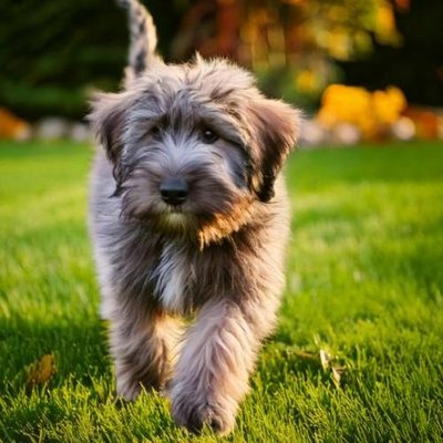 Briard - photo 8
