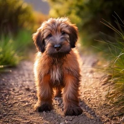 Briard - photo 9