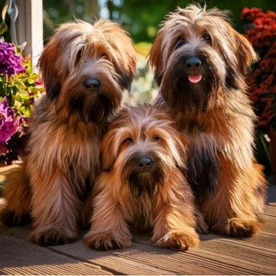 Briard - photo 11