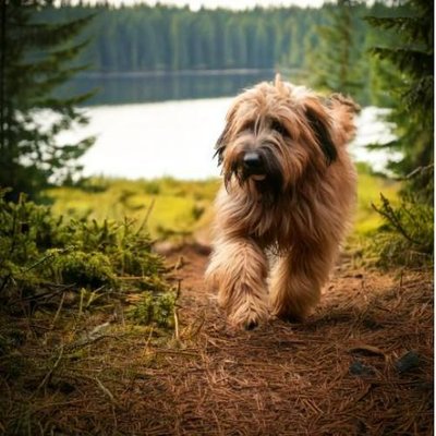 Briard - photo 12
