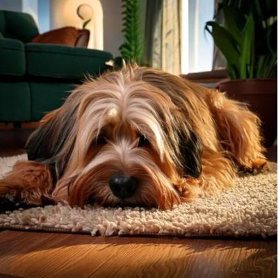 Briard - photo 13
