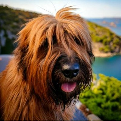 Briard - photo 16
