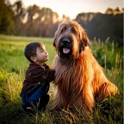 Briard - photo 17