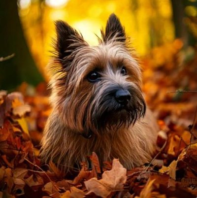 Cairn Terrier - photo 2