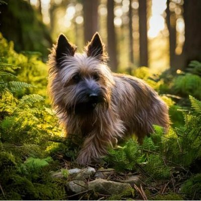 Cairn Terrier - photo 3