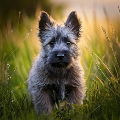 Cairn Terrier - photo 8