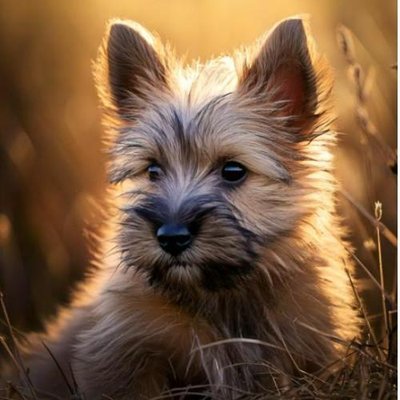Cairn Terrier - photo 9