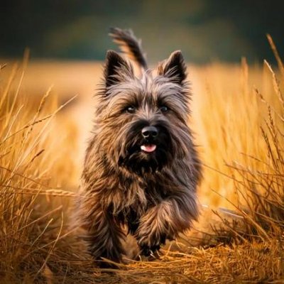 Cairn Terrier - photo 12