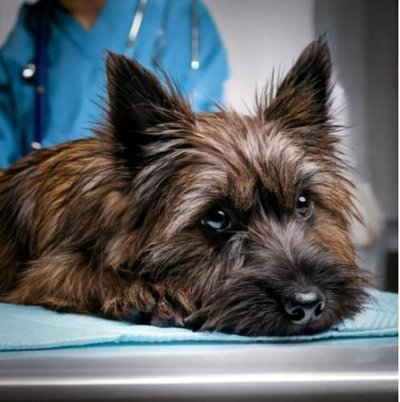 Cairn Terrier - photo 16