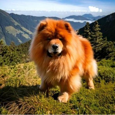 Chow Chow - photo 2