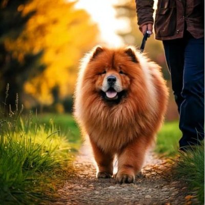 Chow Chow - photo 13