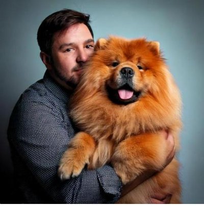 Chow Chow - photo 18