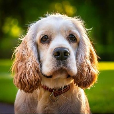 Cocker Américain - photo 1