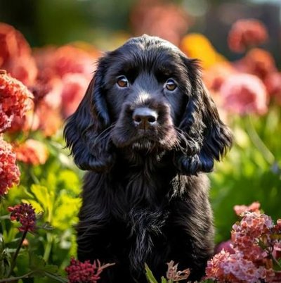 Cocker Américain - photo 7