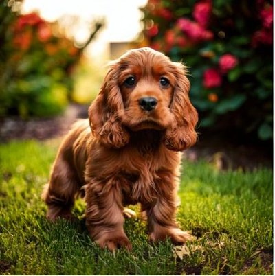 Cocker Américain - photo 9