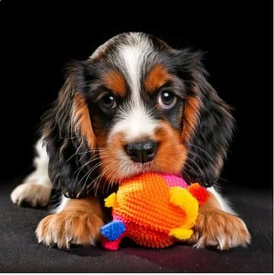 Cocker Américain - photo 11