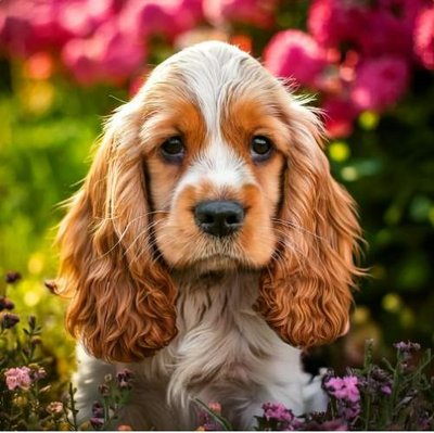 Cocker Américain - photo 12